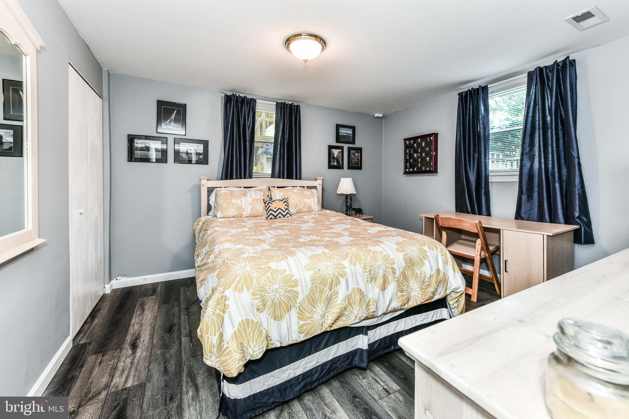 WOODCREST - Residential Lease