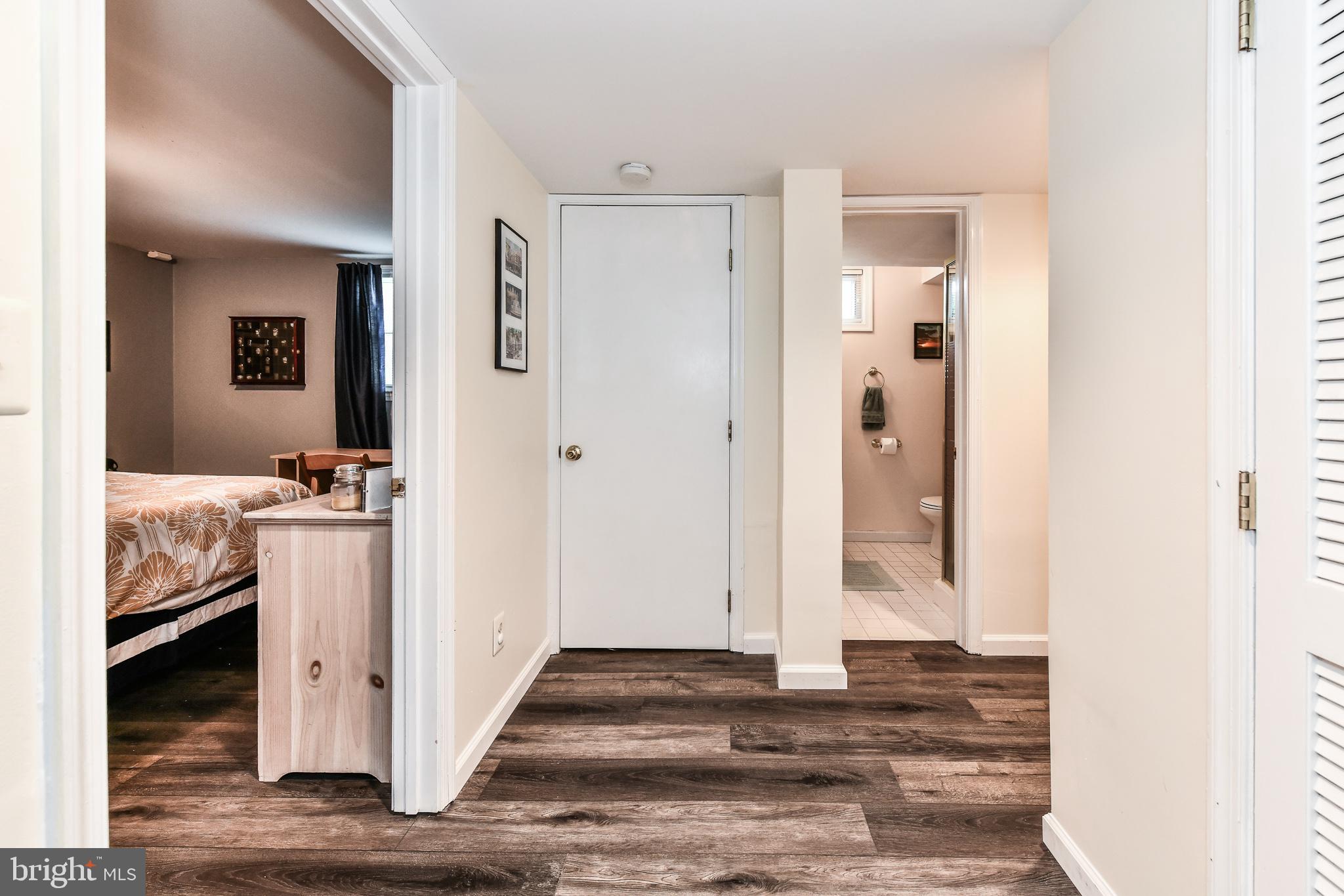 WOODCREST - Residential Lease