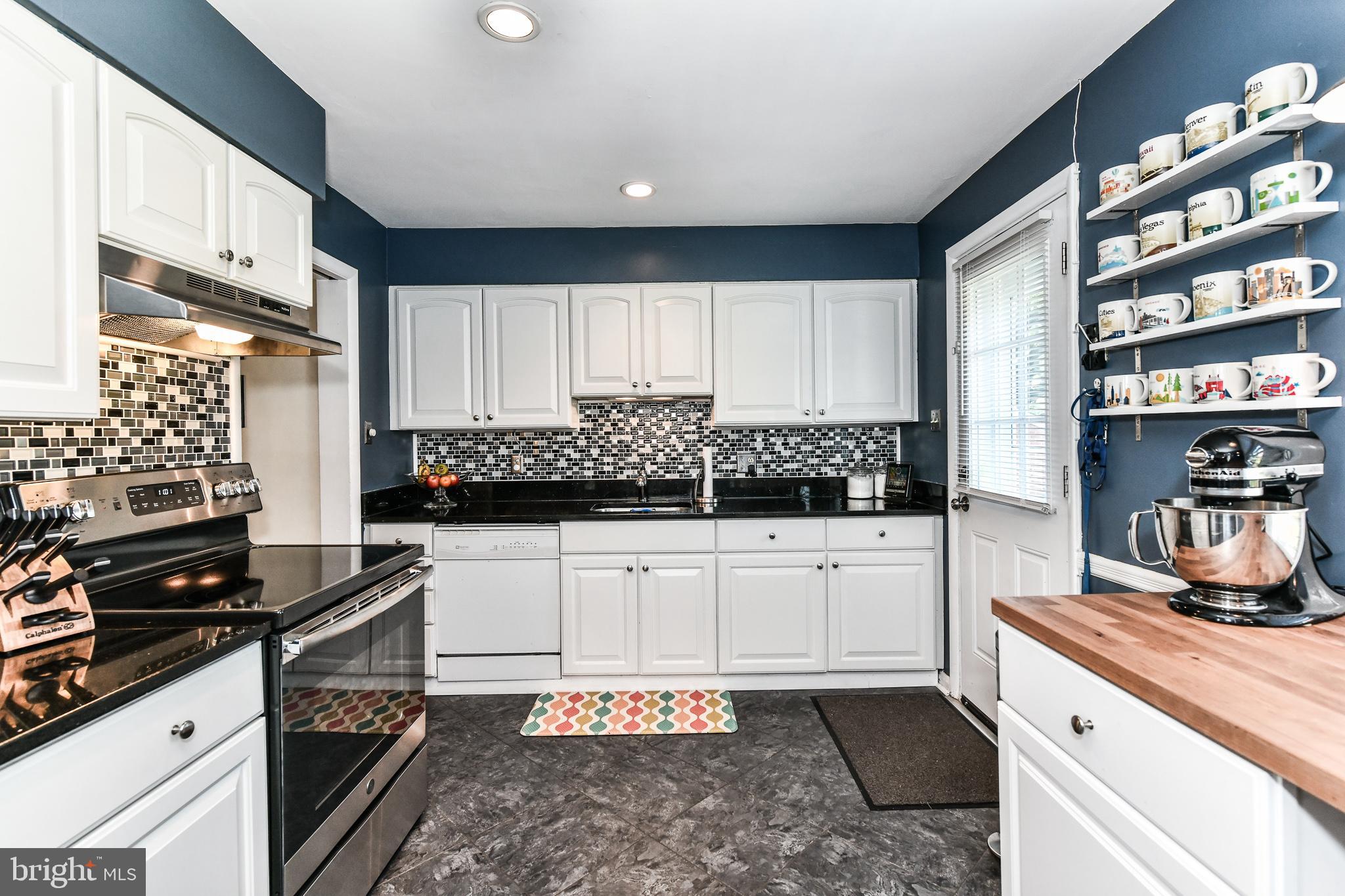 WOODCREST - Residential Lease