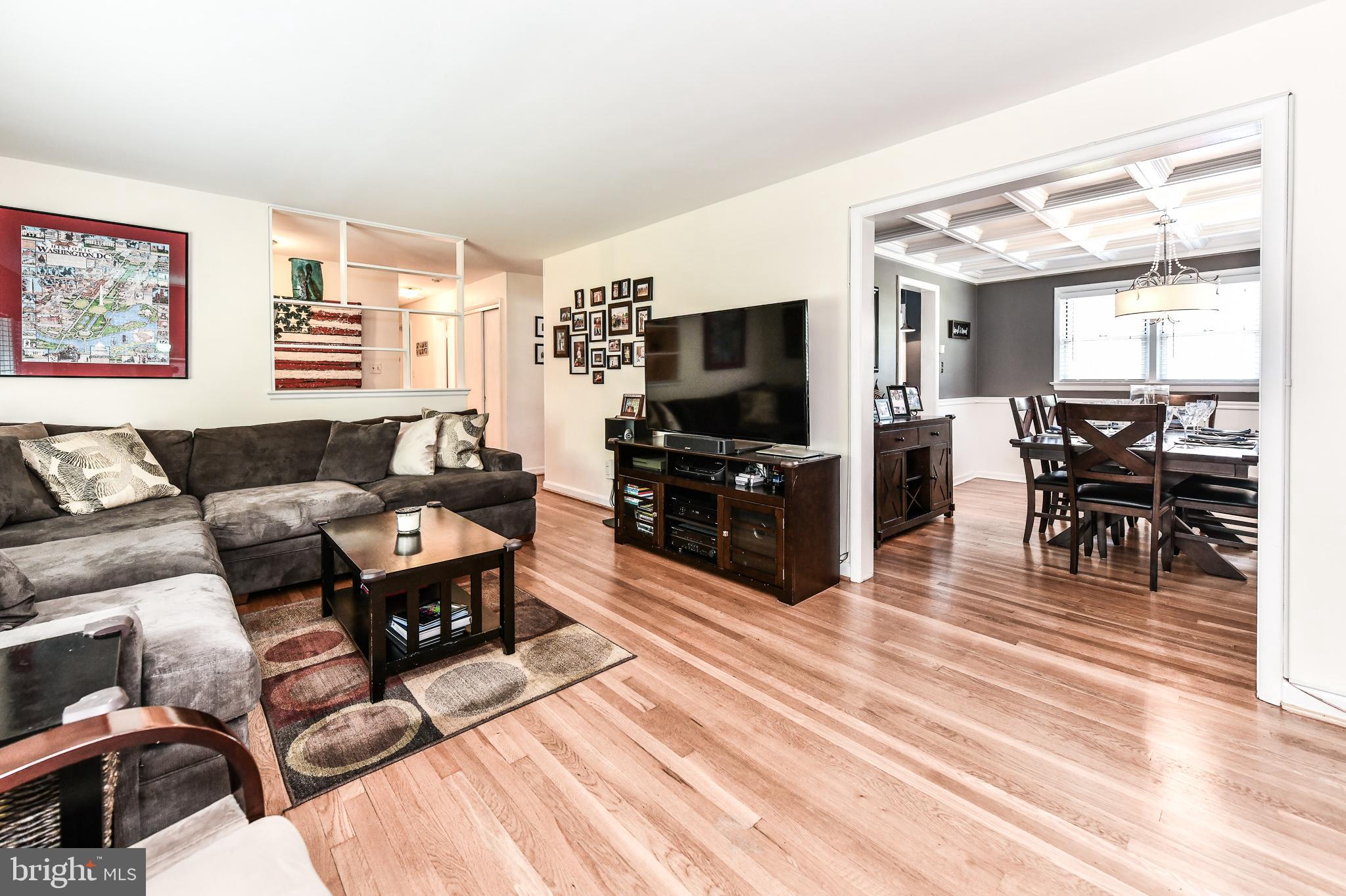 WOODCREST - Residential Lease