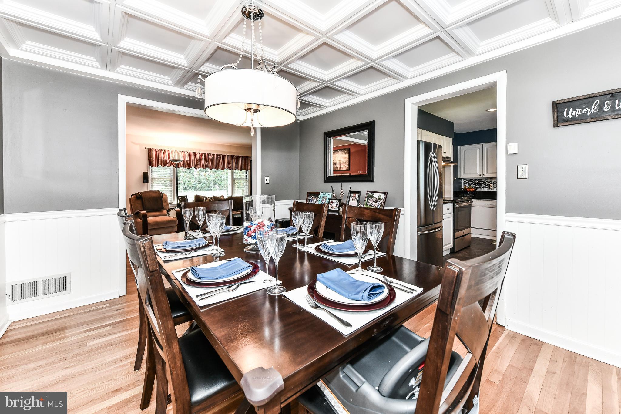 WOODCREST - Residential Lease