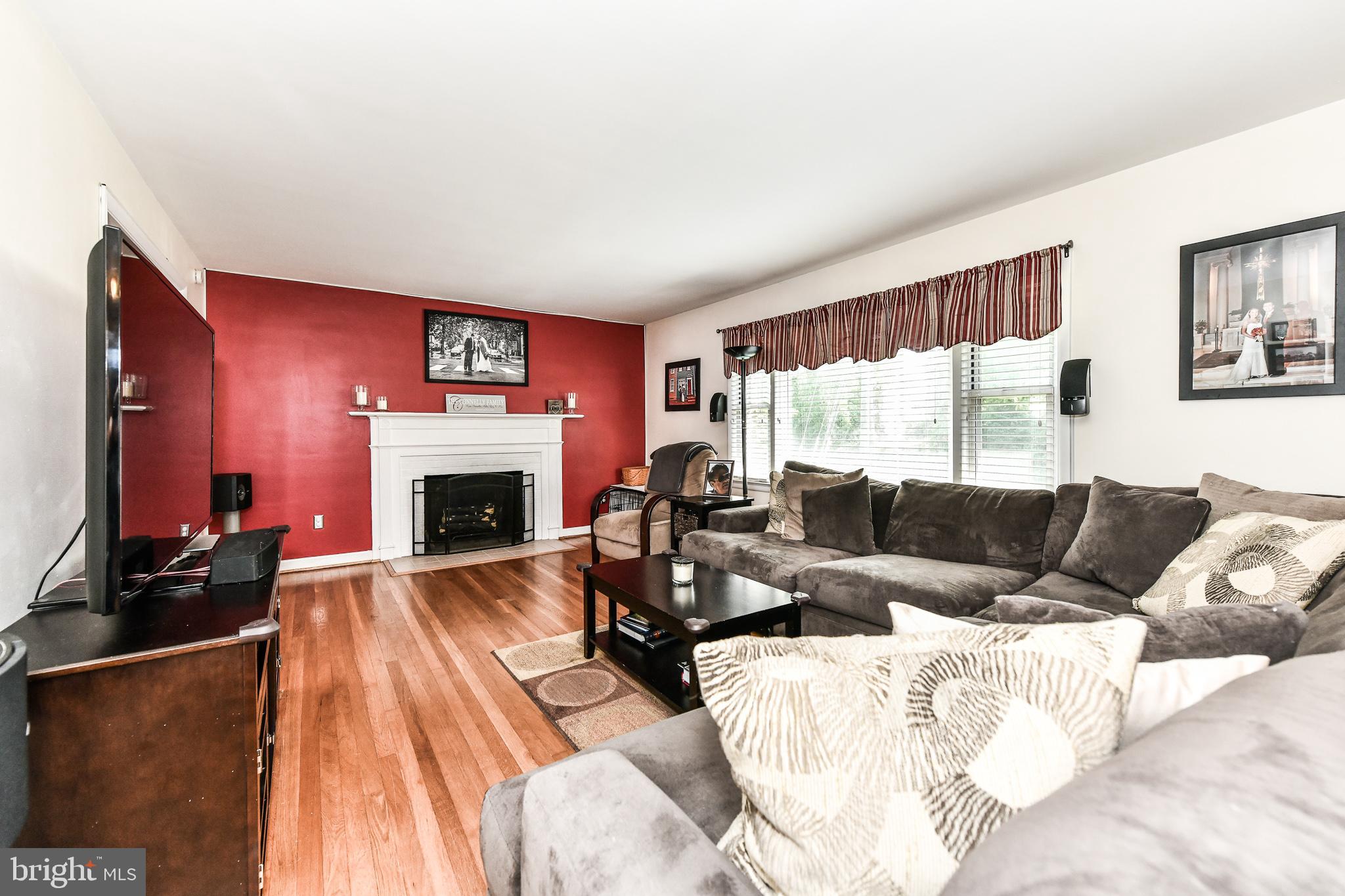 WOODCREST - Residential Lease