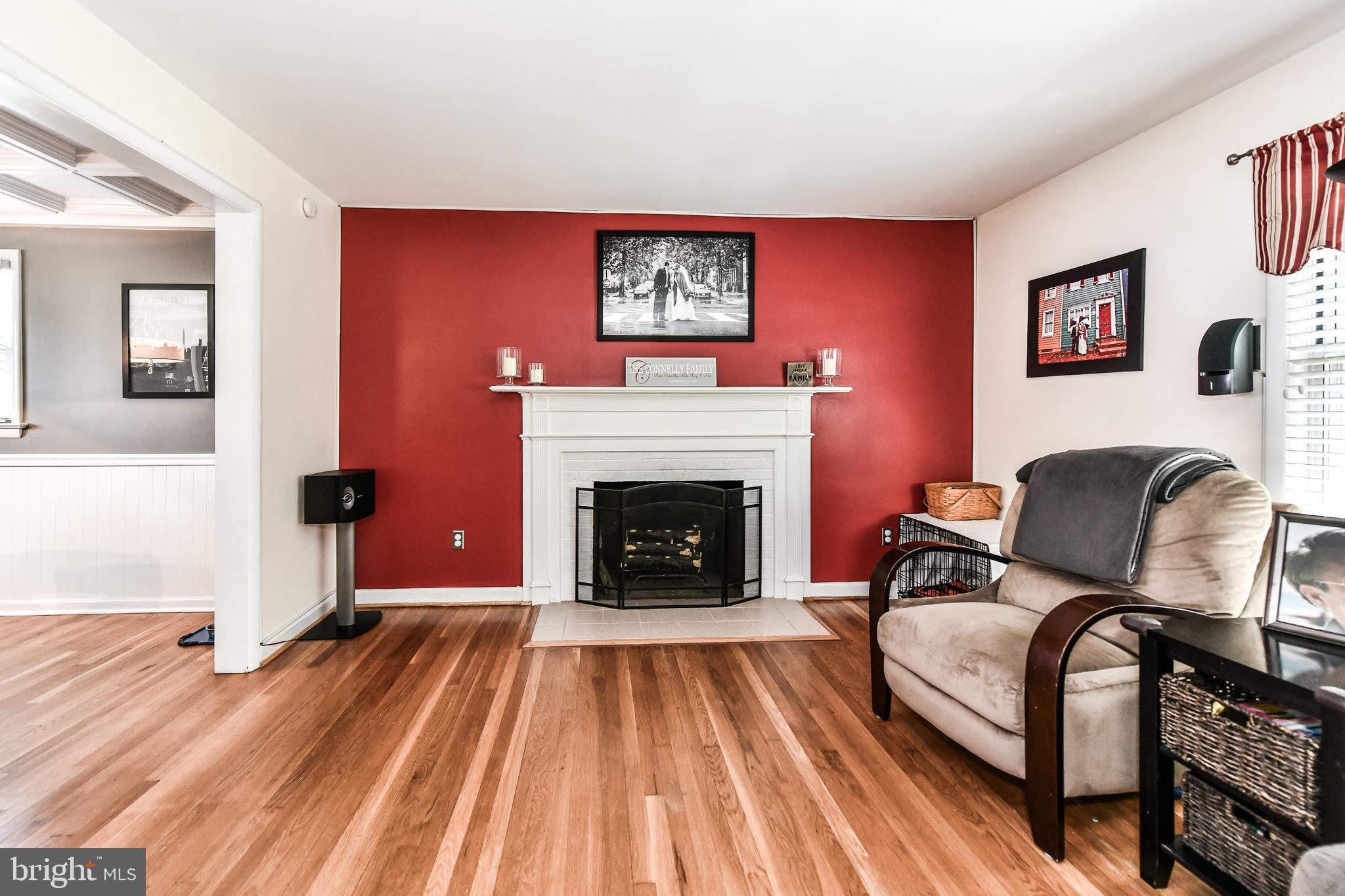 WOODCREST - Residential Lease