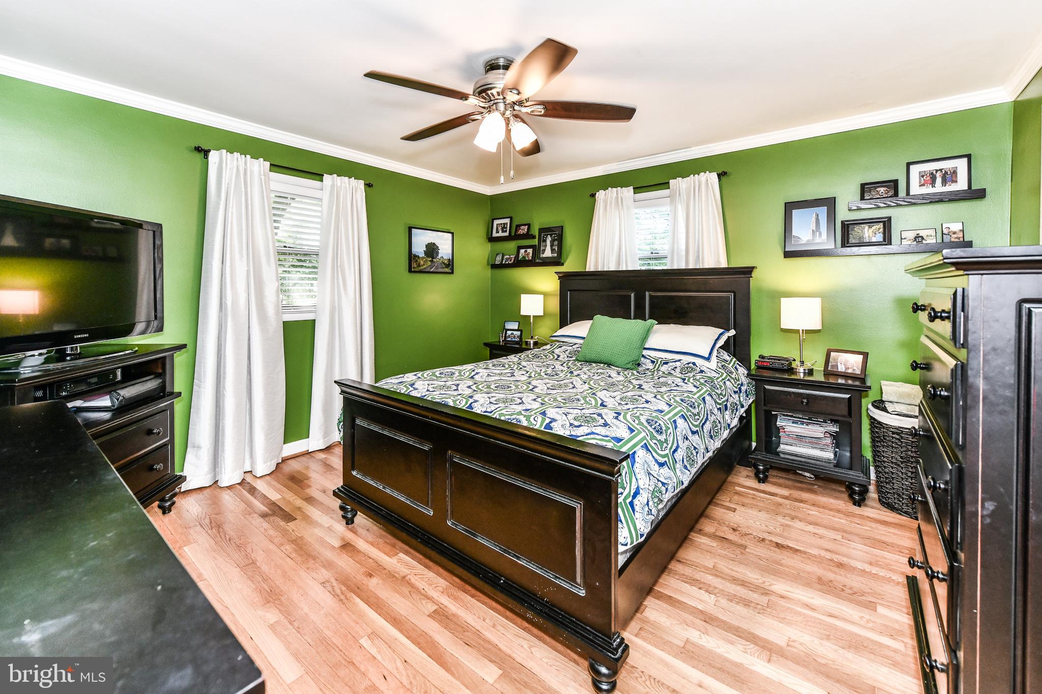 WOODCREST - Residential Lease