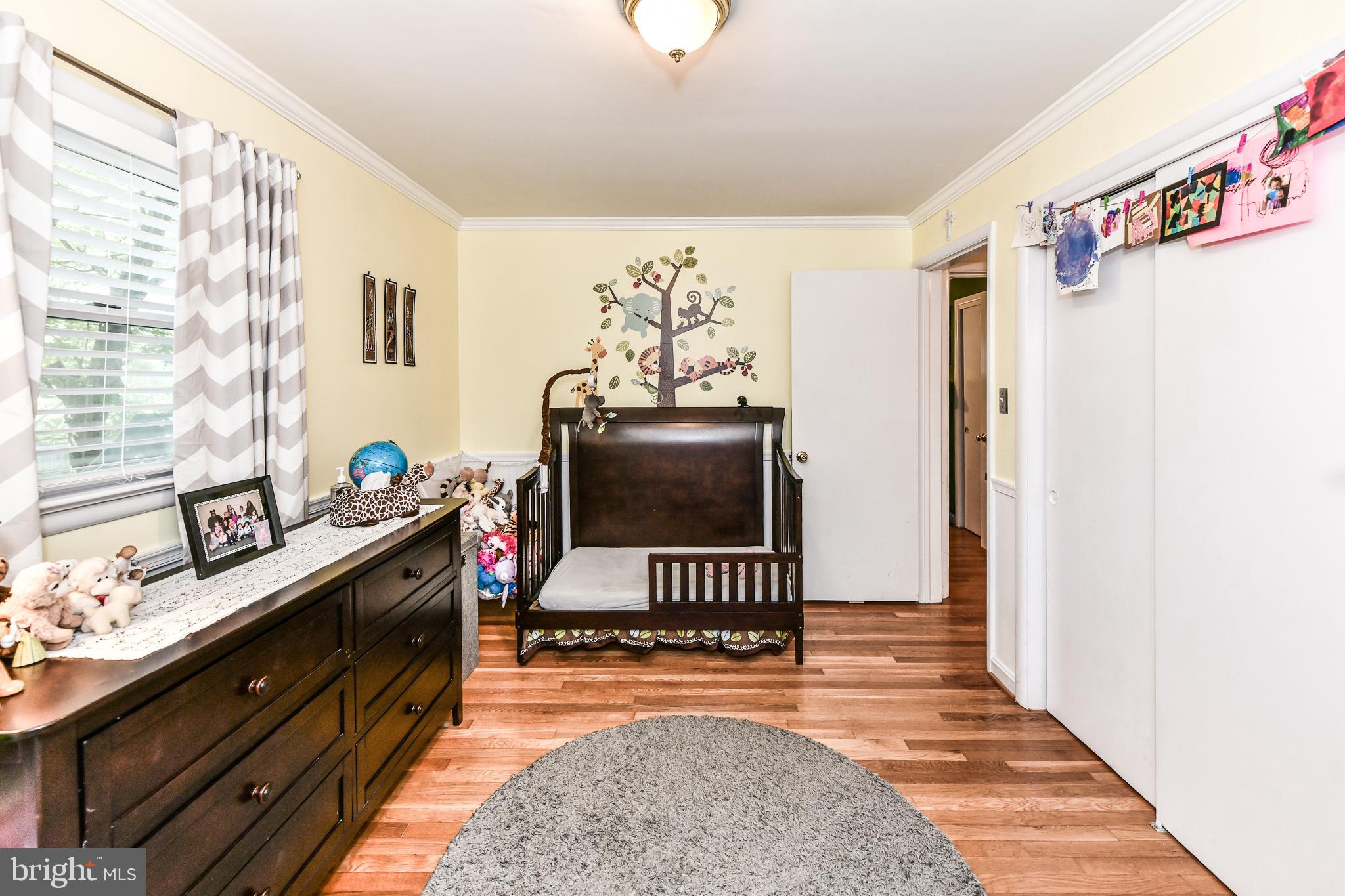 WOODCREST - Residential Lease