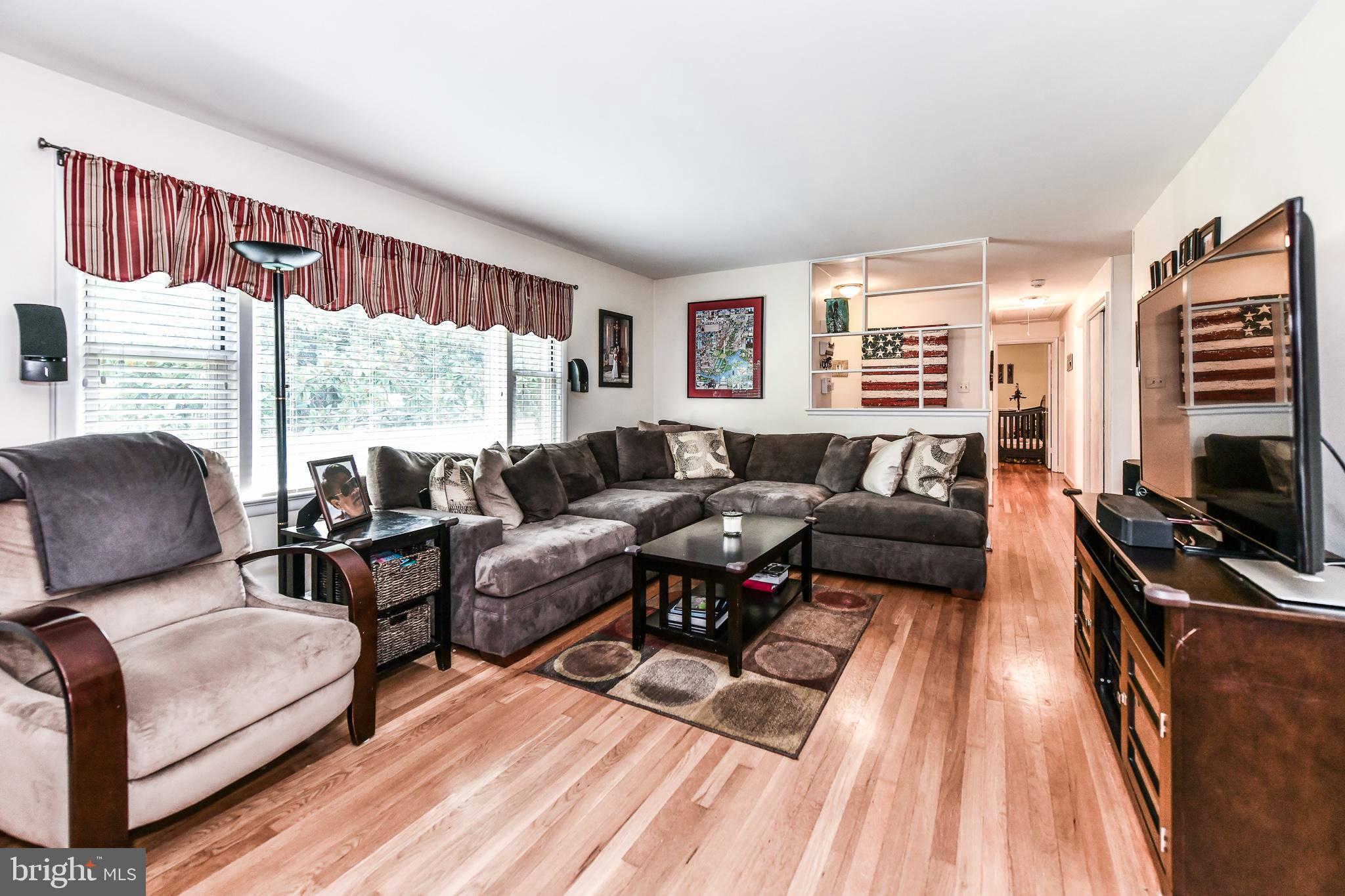 WOODCREST - Residential Lease