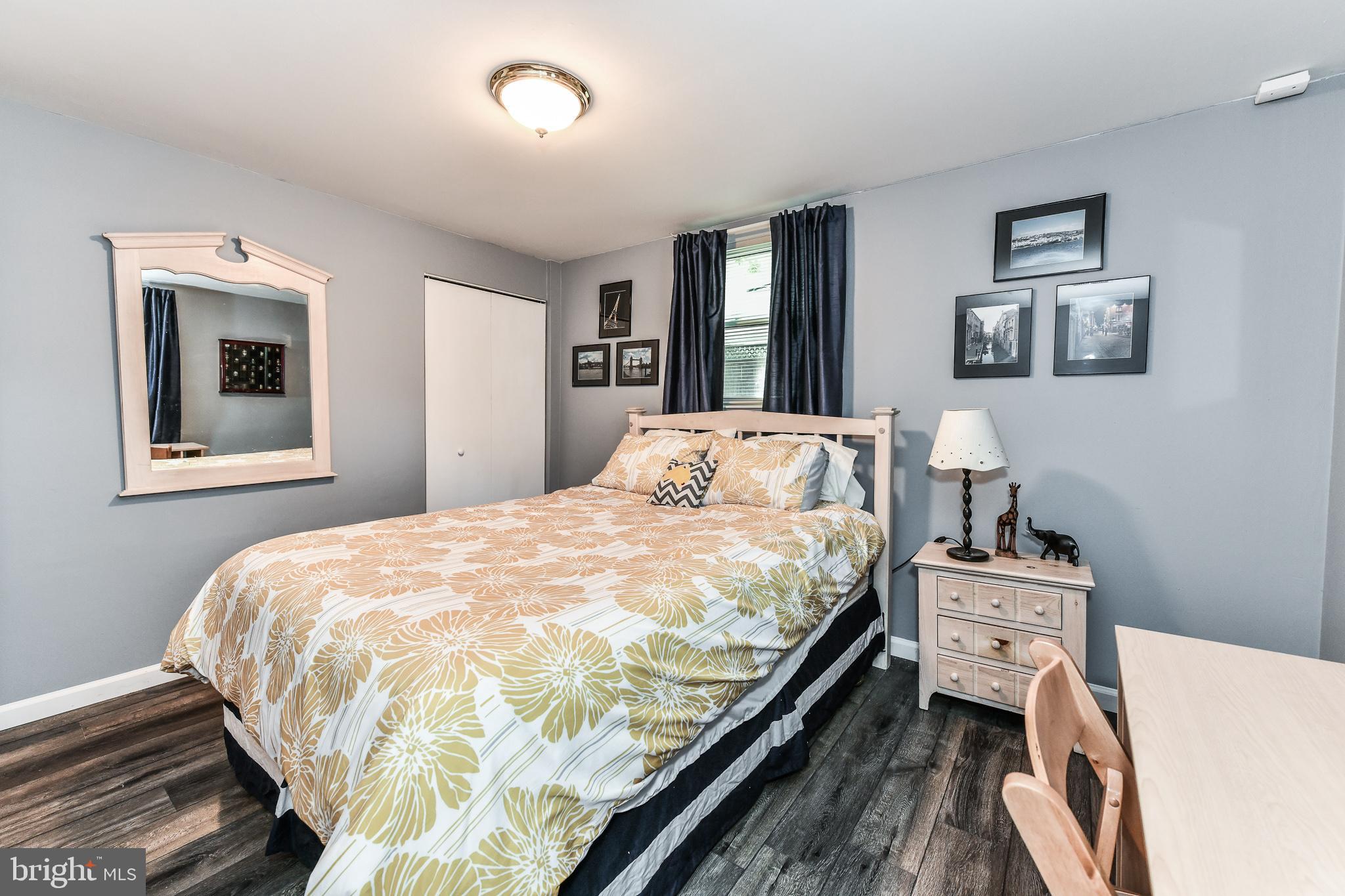 WOODCREST - Residential Lease