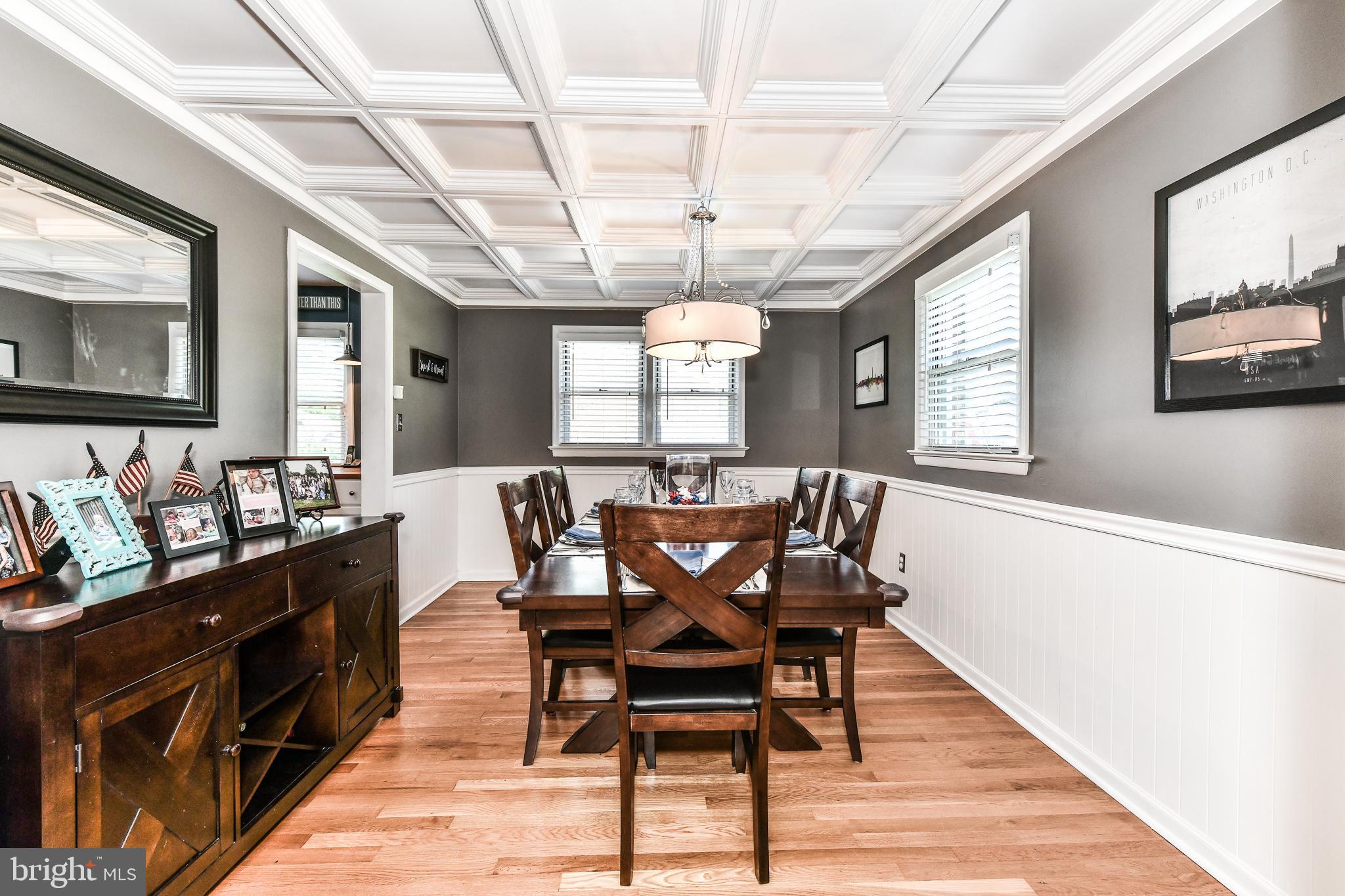 WOODCREST - Residential Lease