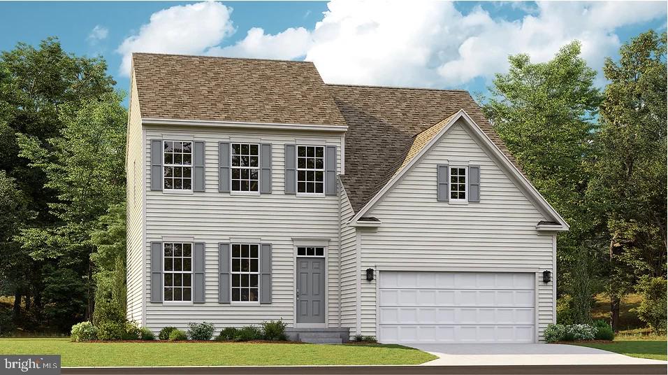 Photo 1 of 14 — 1059 BARKSDALE DRIVE, CHARLES TOWN, WV 25414
