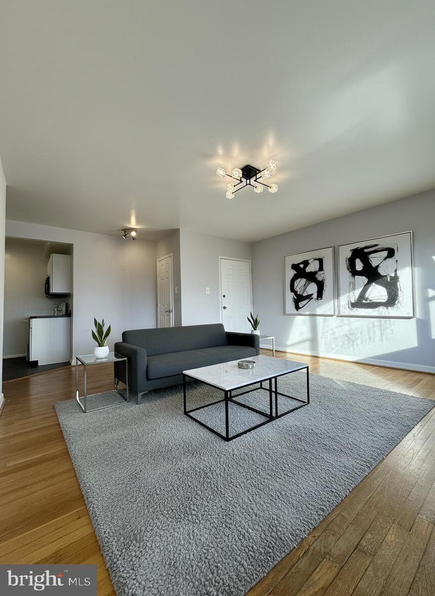 610 LONGFELLOW STREET NW 404