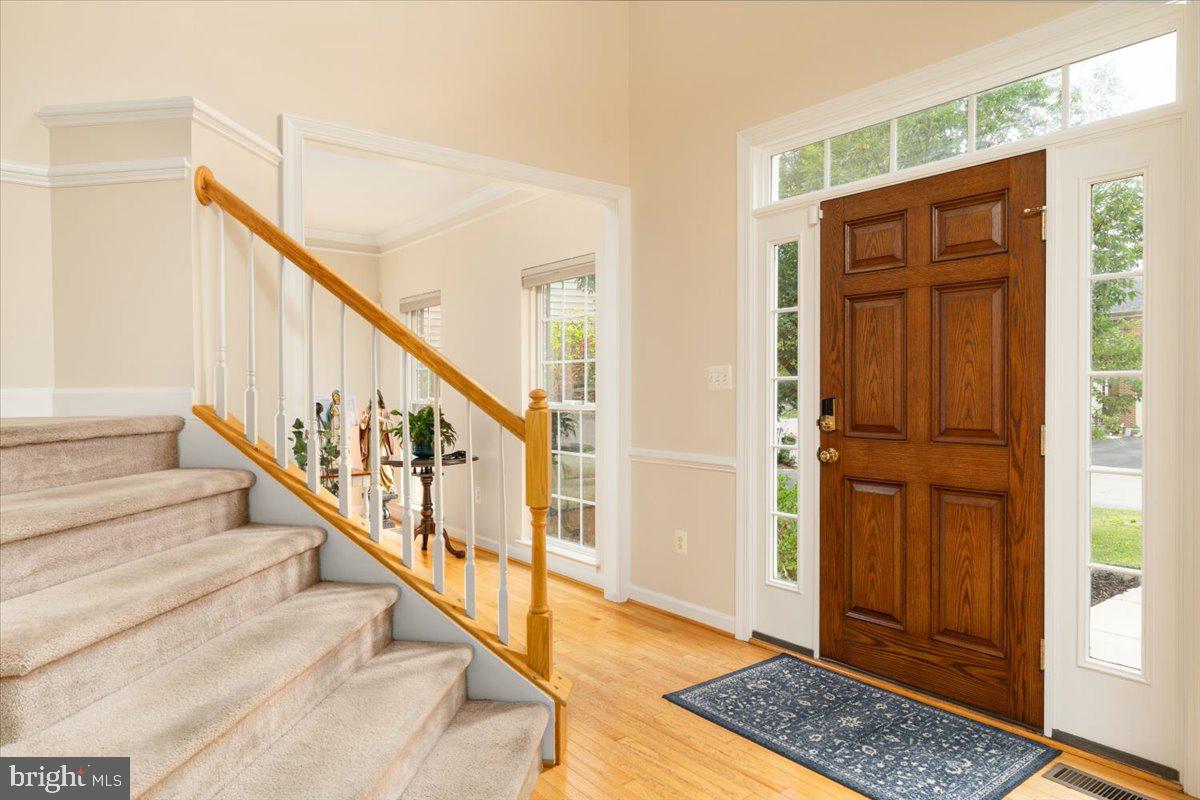 415 RICHWOOD HALL ROAD