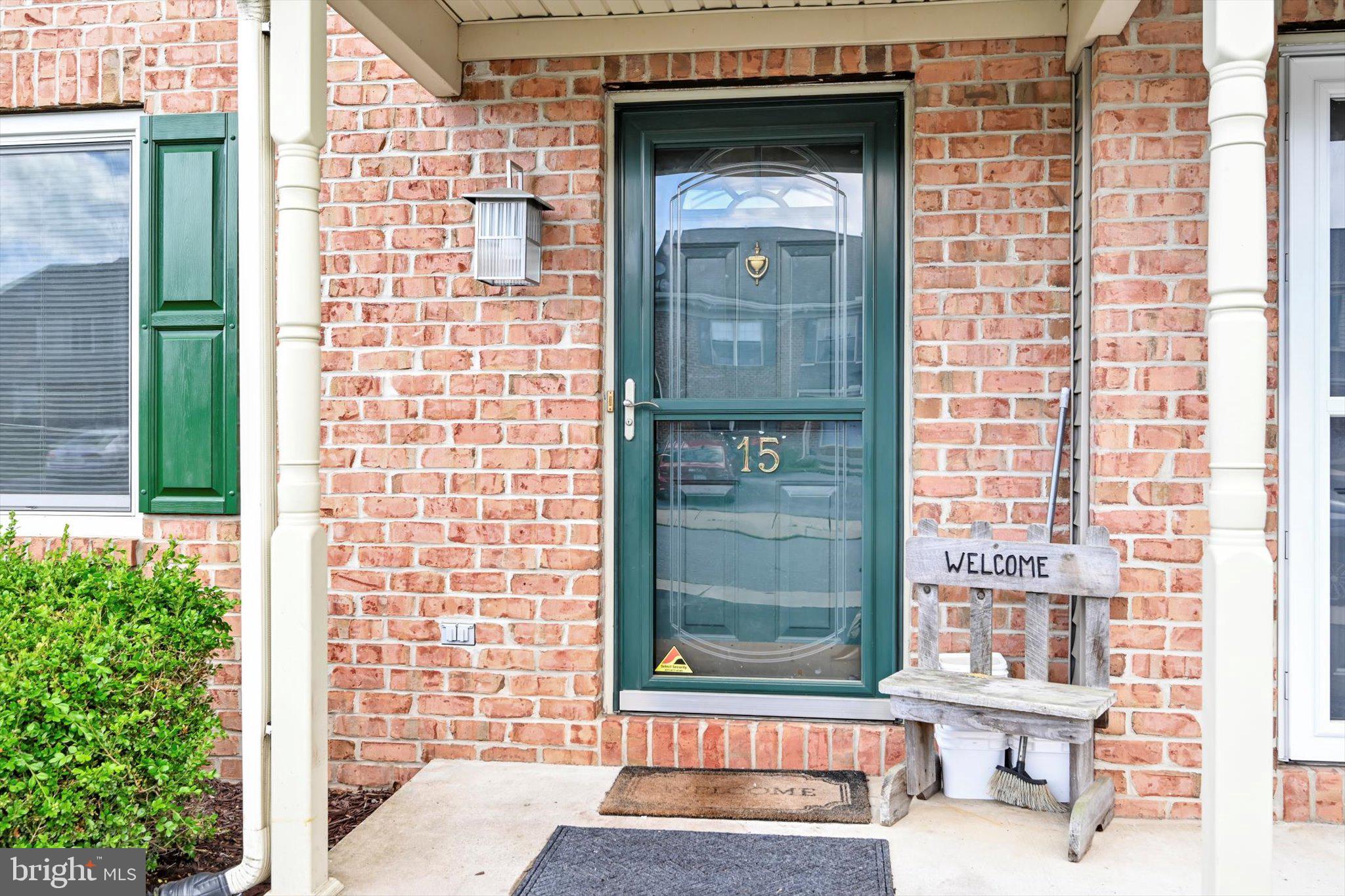 15 WINDEMERE COURT