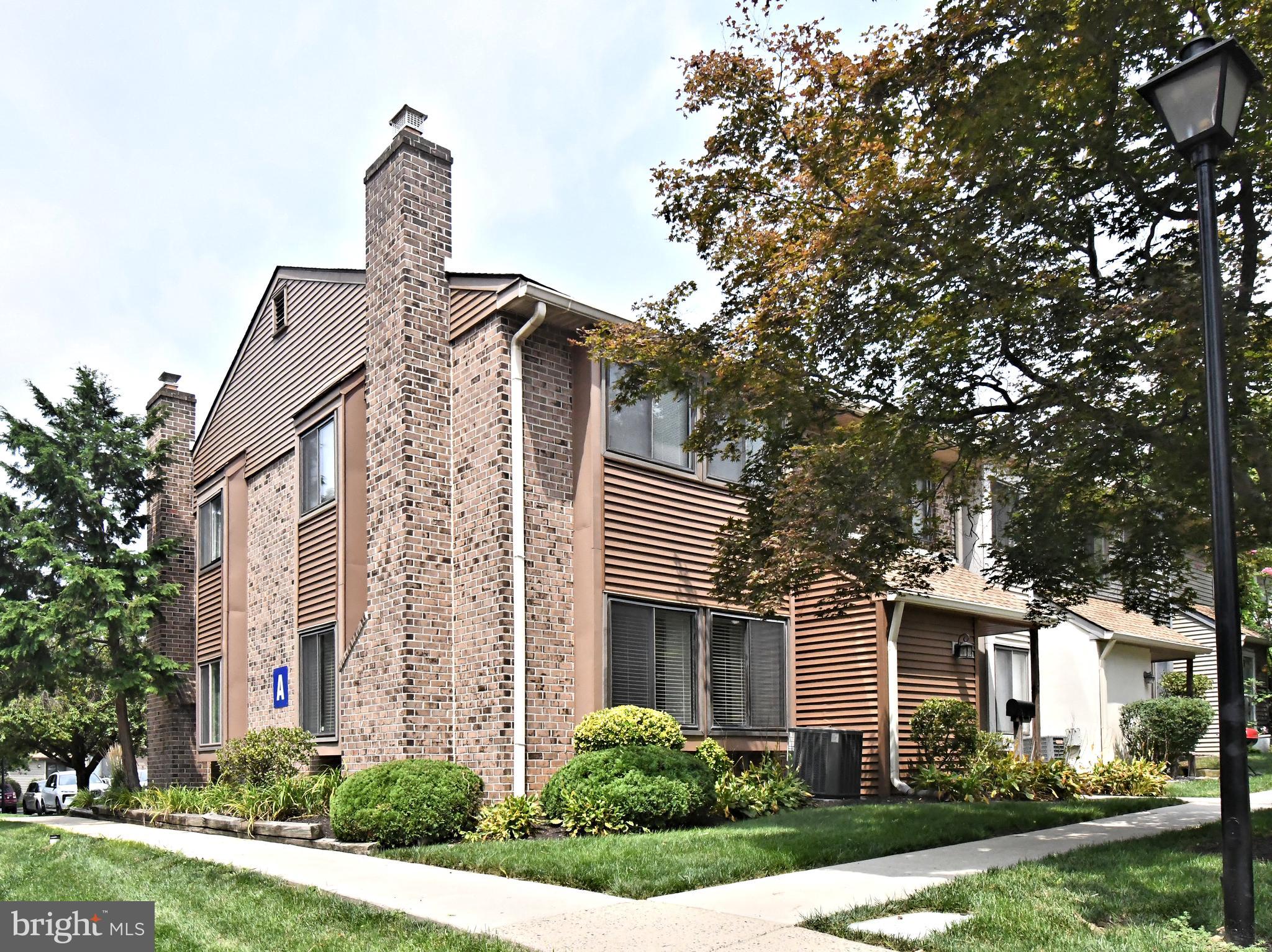 22 FITZWATERTOWN ROAD UNIT A-10, WILLOW GROVE, PA, 19090 22 FITZWATERTOWN ROAD UNIT A-10