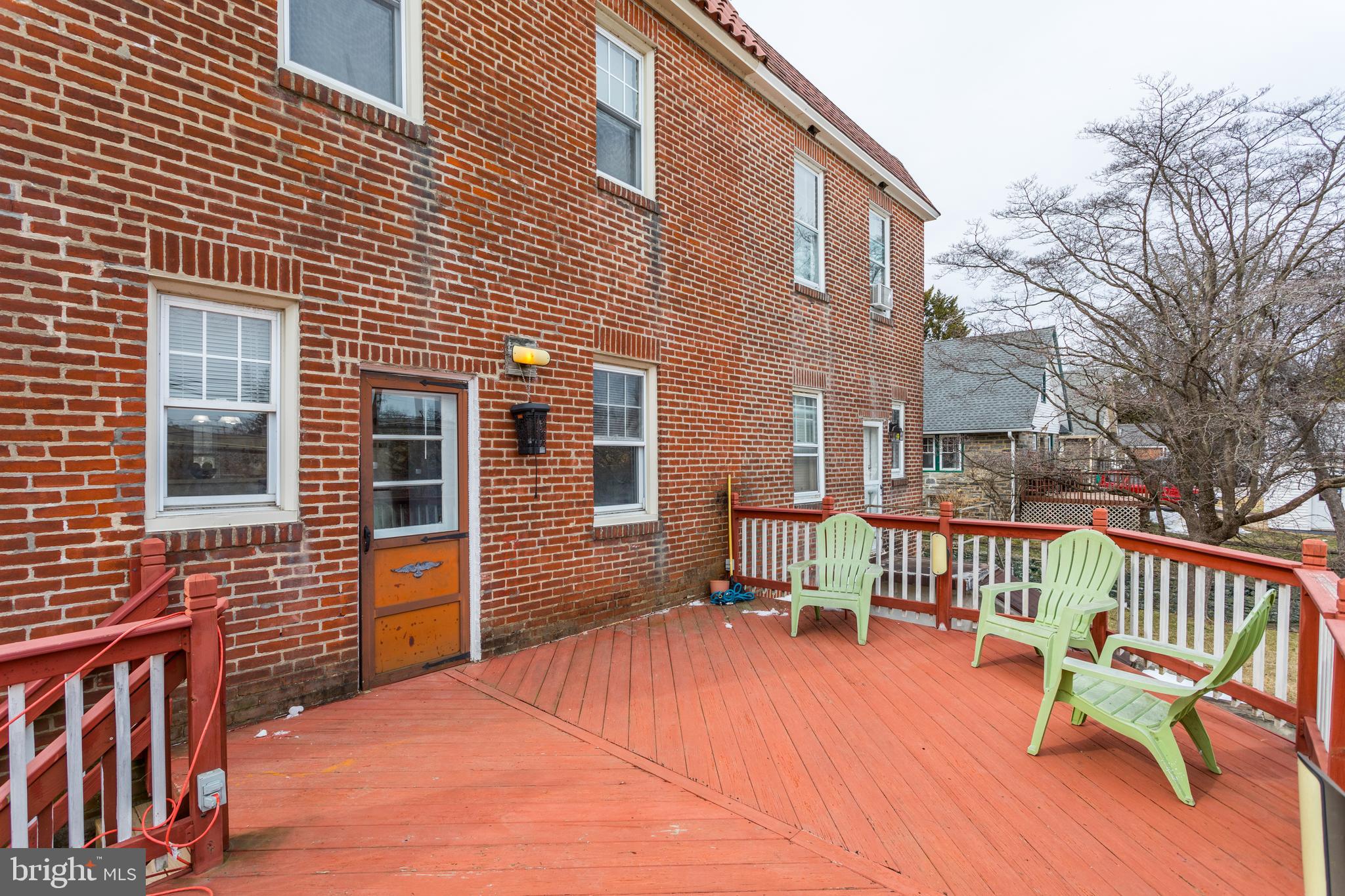 MERWOOD PARK - Residential