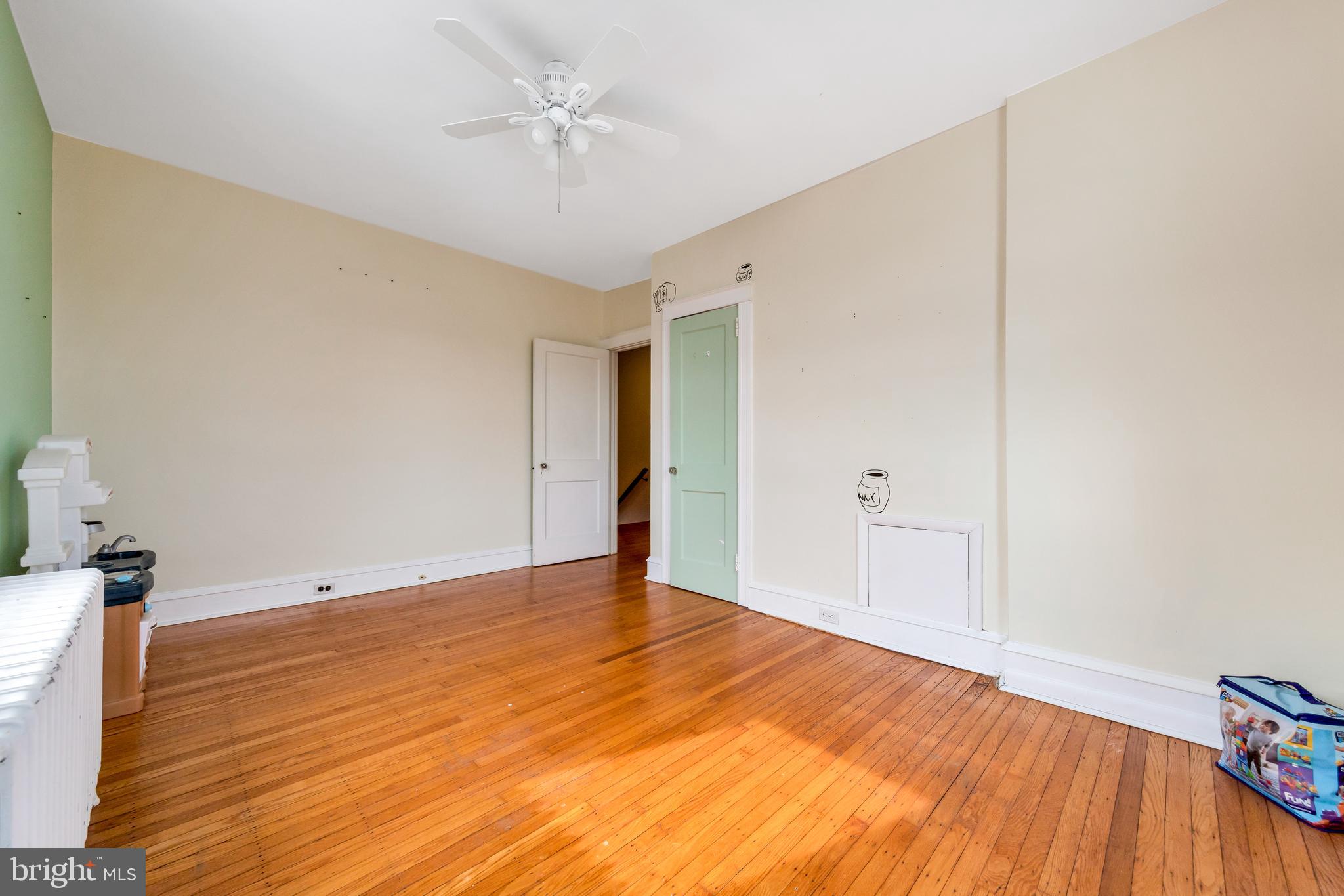 MERWOOD PARK - Residential