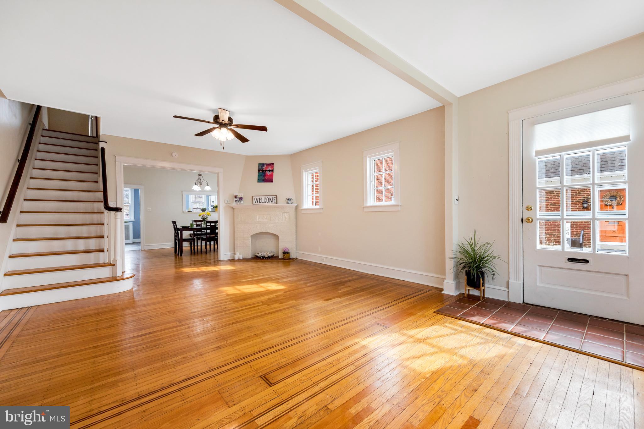 MERWOOD PARK - Residential