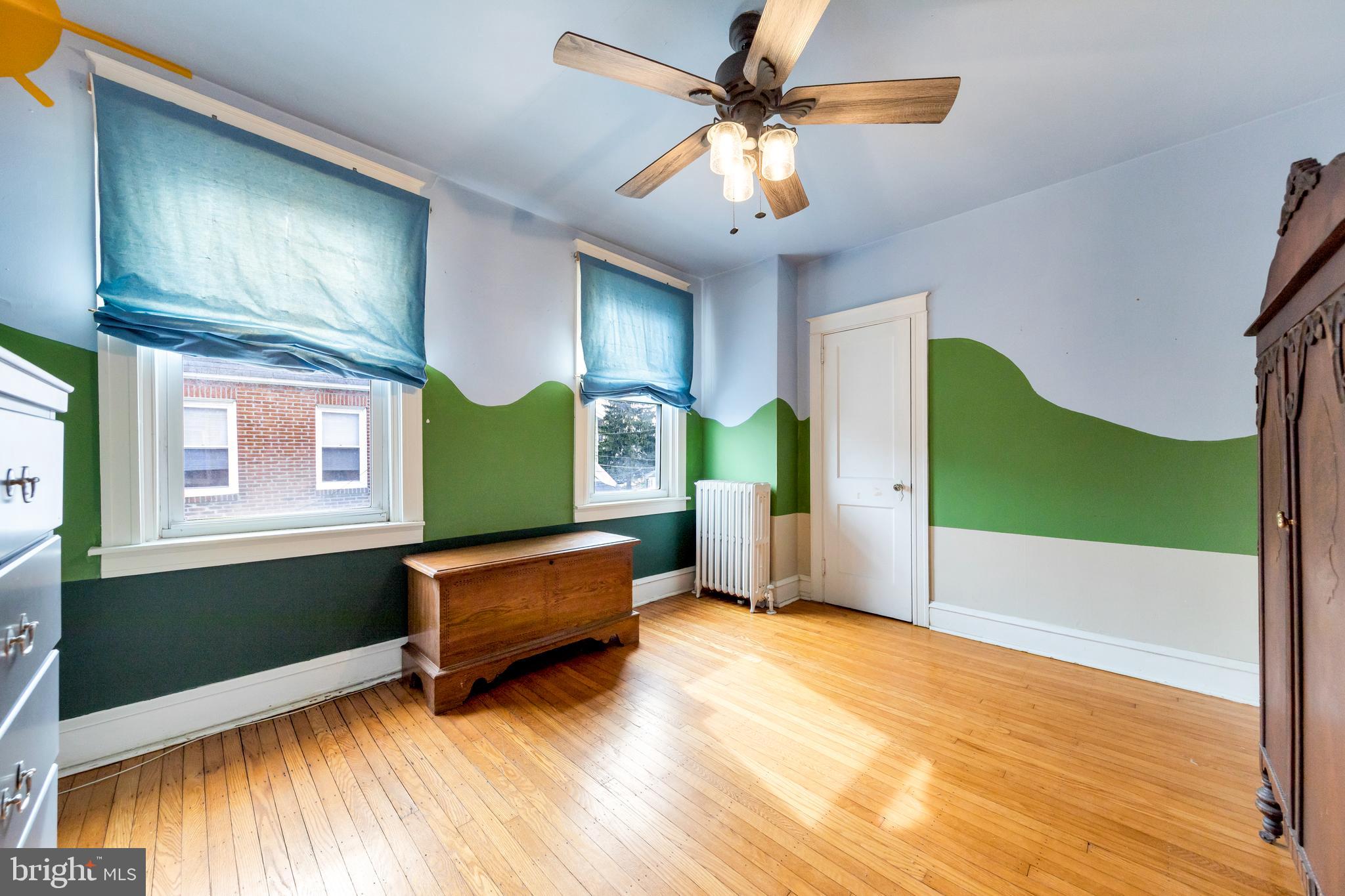 MERWOOD PARK - Residential