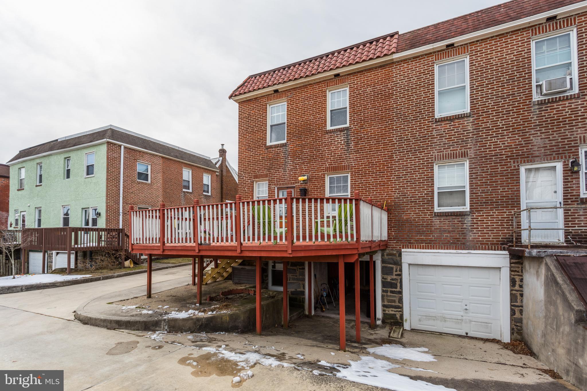 MERWOOD PARK - Residential