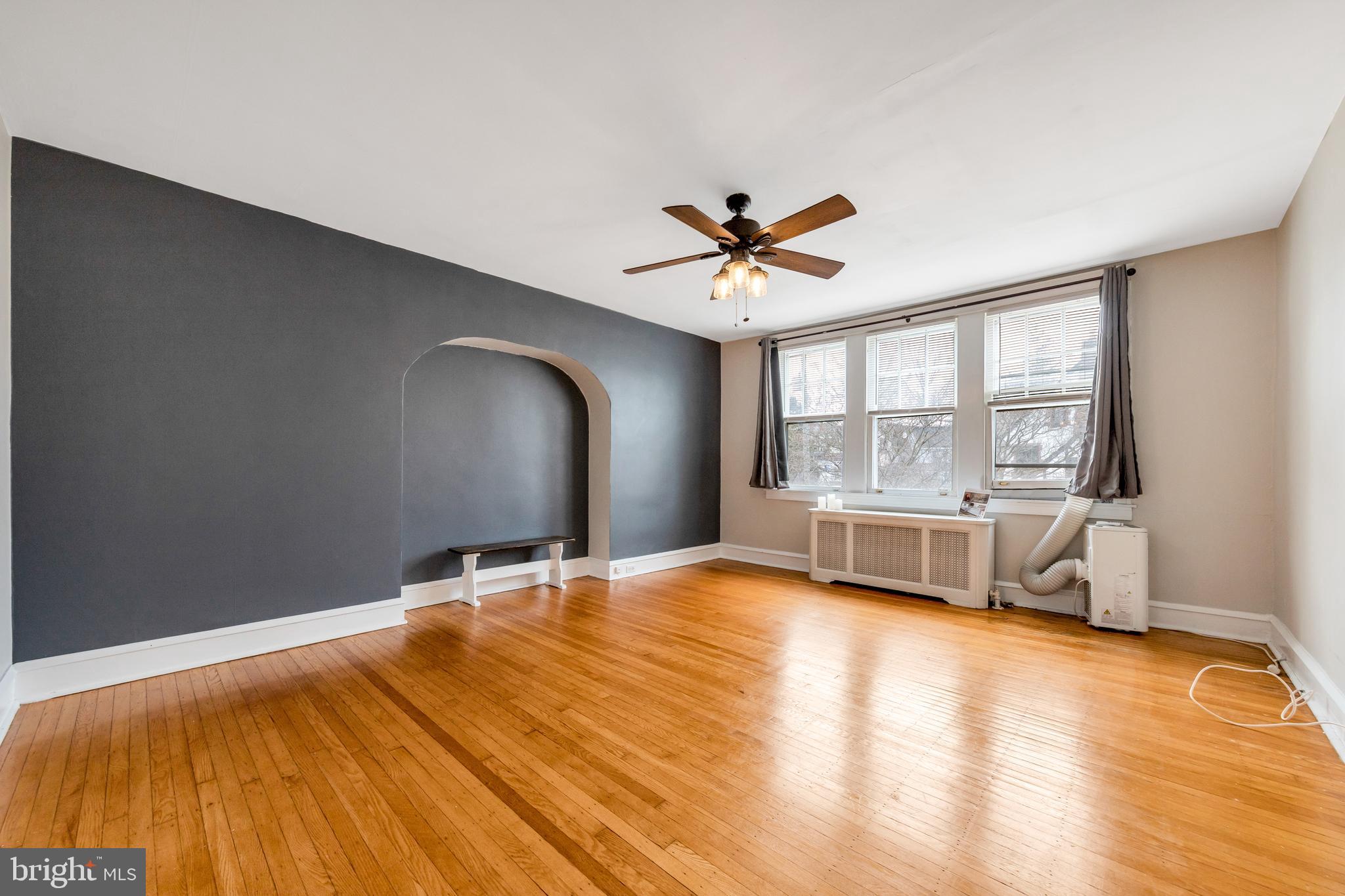 MERWOOD PARK - Residential