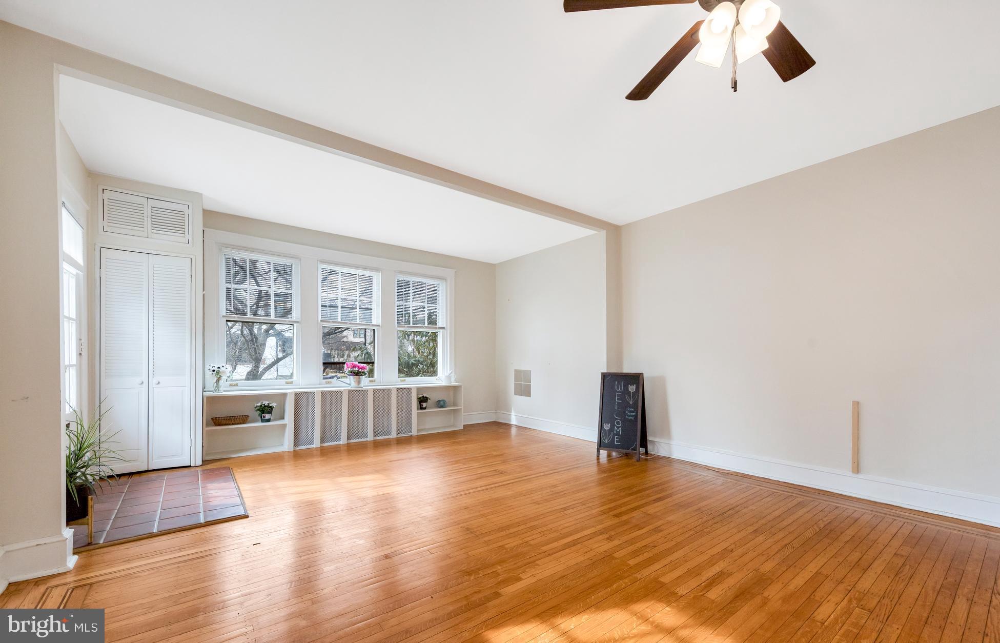 MERWOOD PARK - Residential