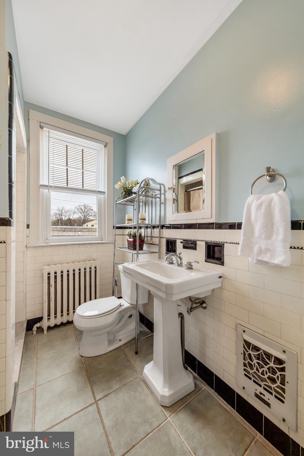 MERWOOD PARK - Residential