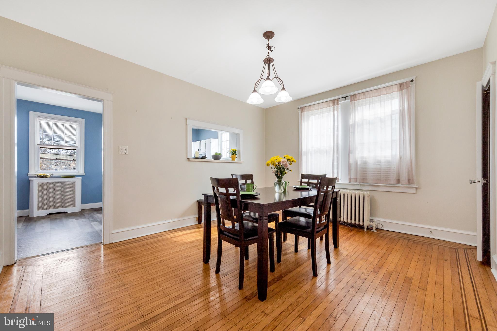 MERWOOD PARK - Residential