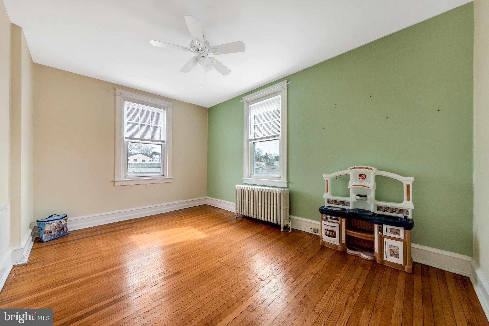 MERWOOD PARK - Residential