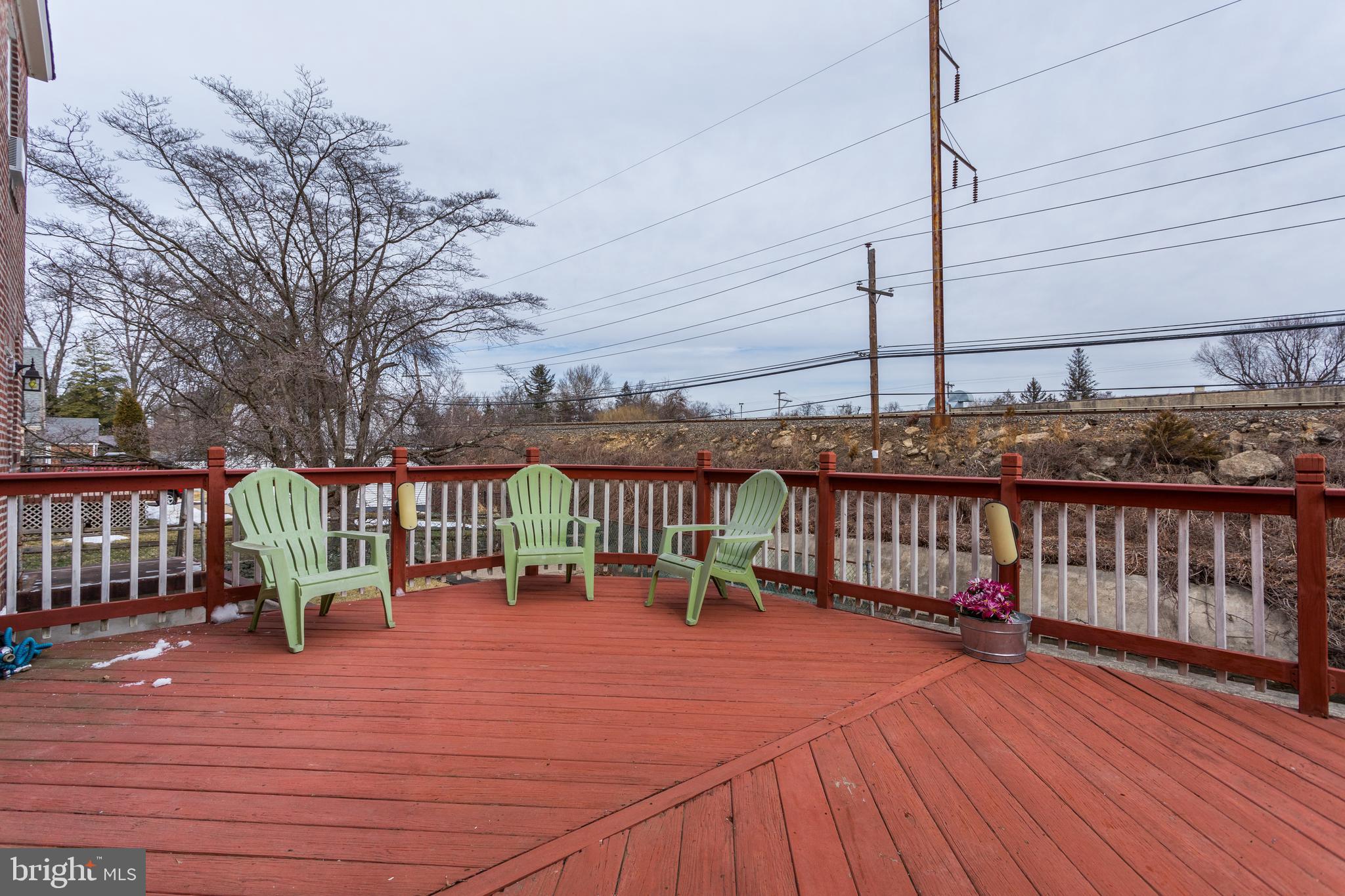 MERWOOD PARK - Residential