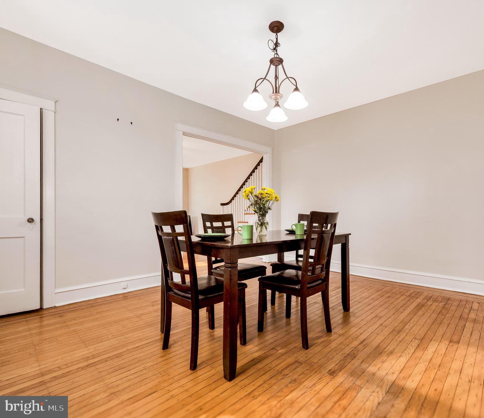 MERWOOD PARK - Residential