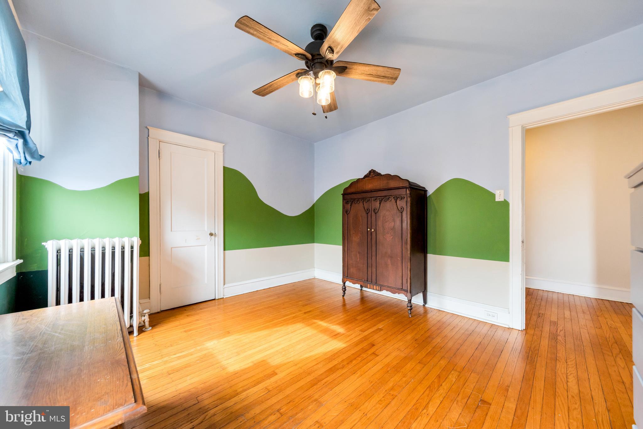 MERWOOD PARK - Residential