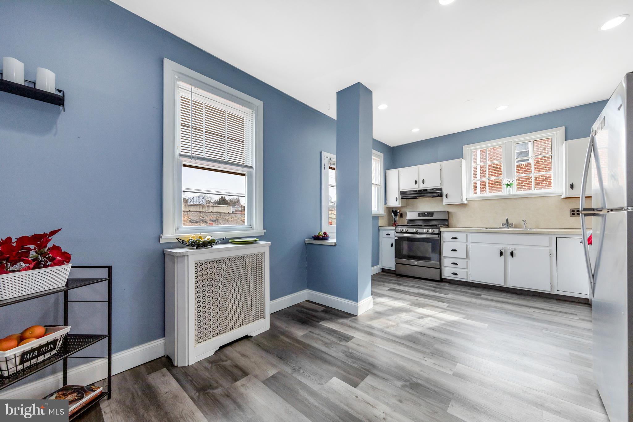 MERWOOD PARK - Residential