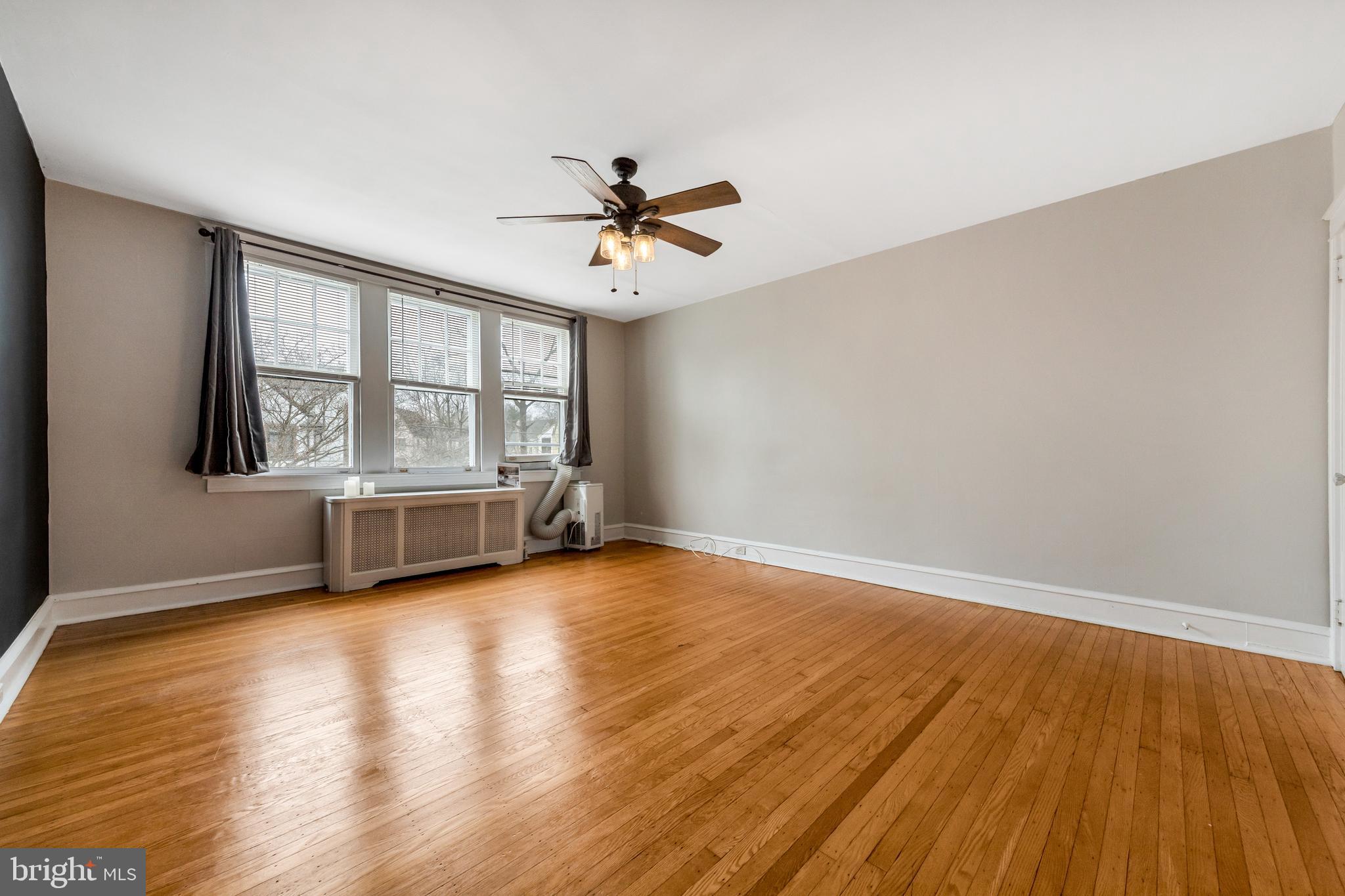 MERWOOD PARK - Residential