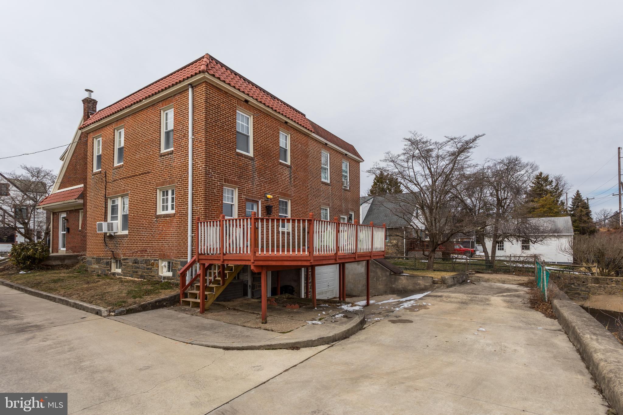 MERWOOD PARK - Residential