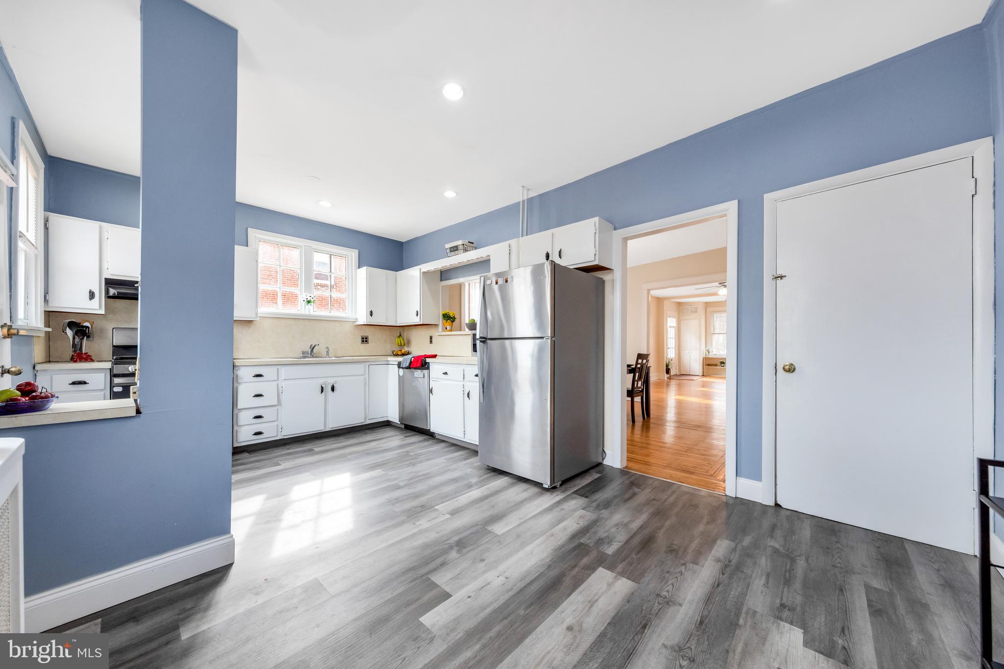 MERWOOD PARK - Residential