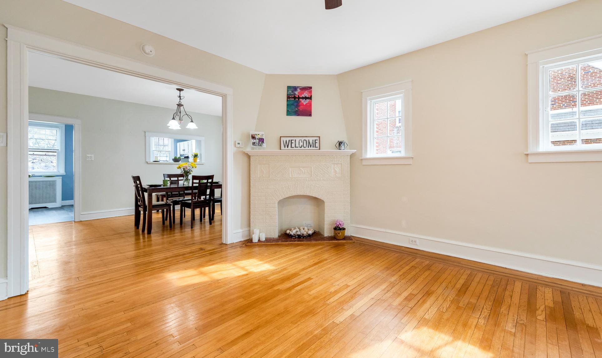 MERWOOD PARK - Residential