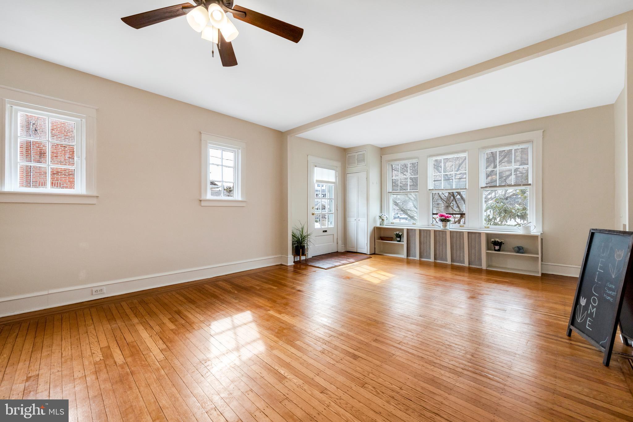 MERWOOD PARK - Residential