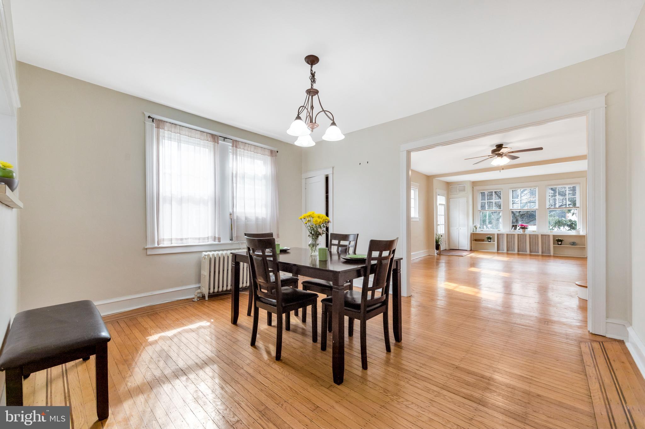 MERWOOD PARK - Residential