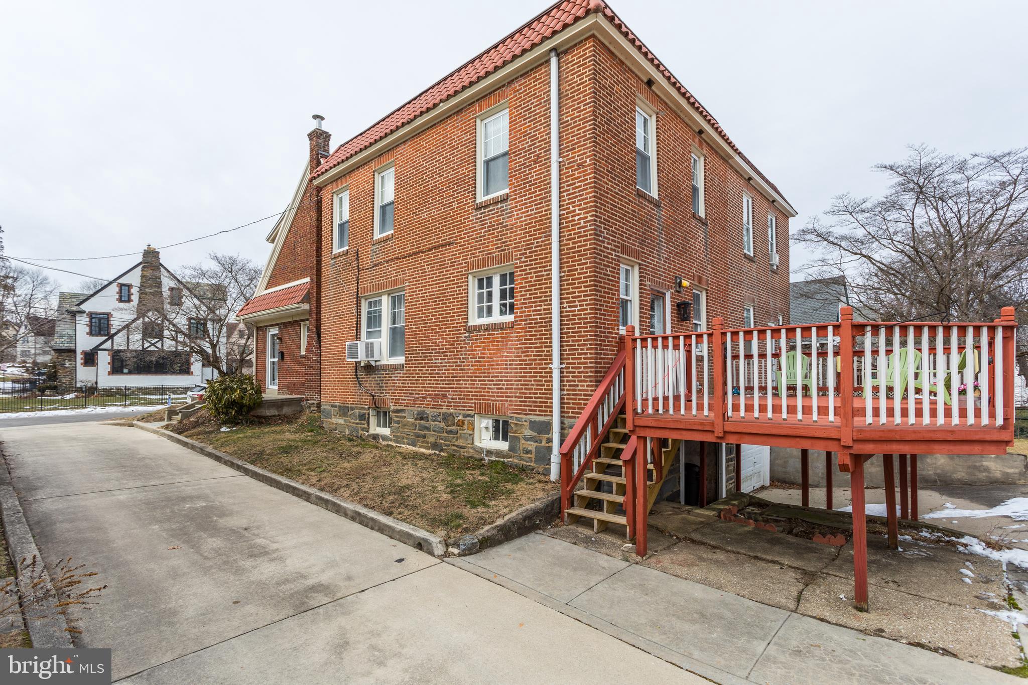 MERWOOD PARK - Residential