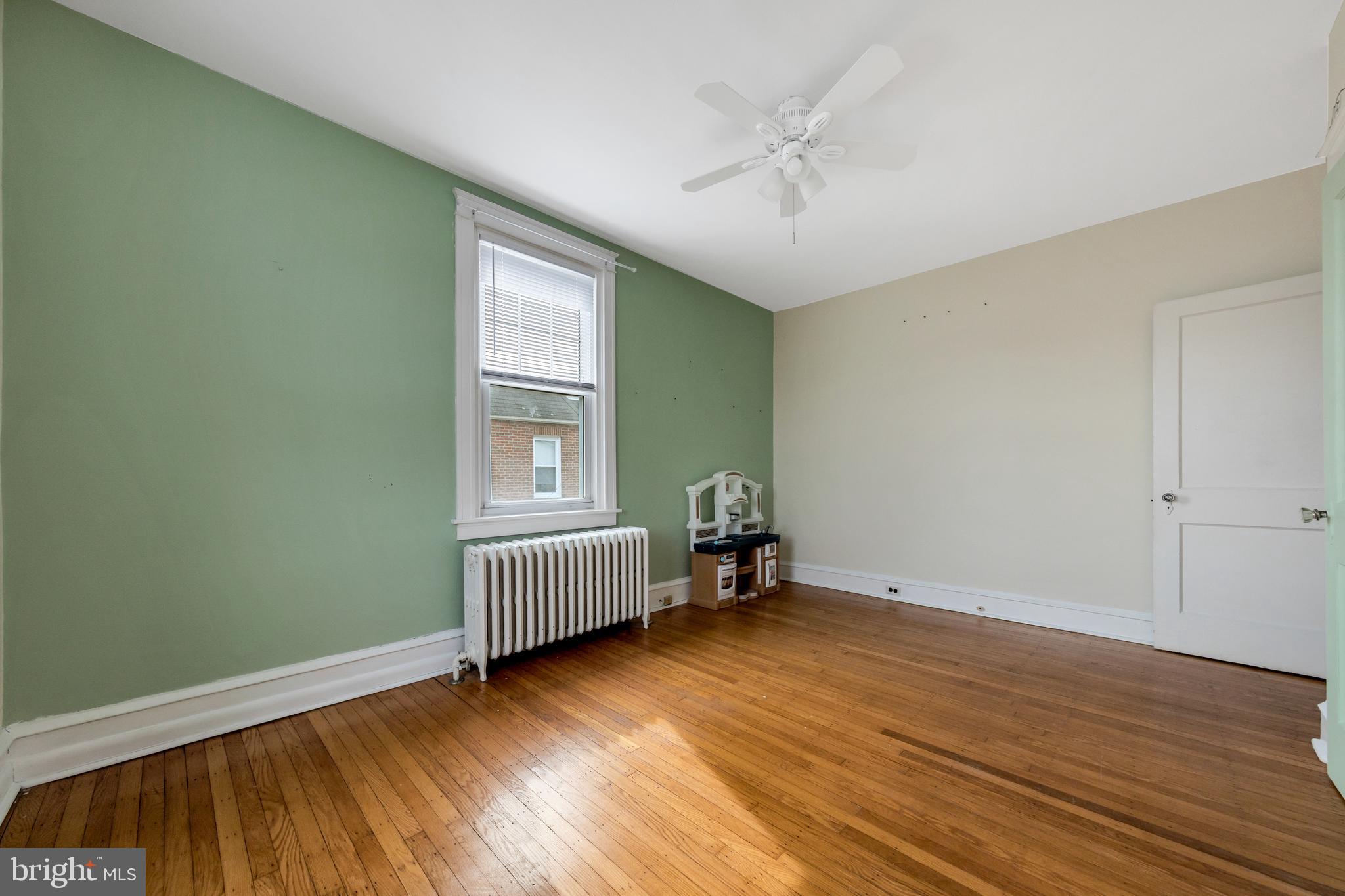 MERWOOD PARK - Residential