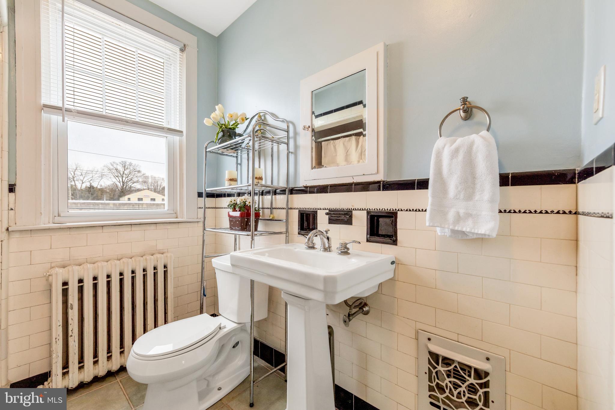 MERWOOD PARK - Residential