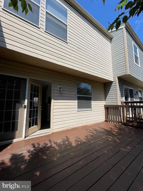 AMBERFIELD - Residential Lease