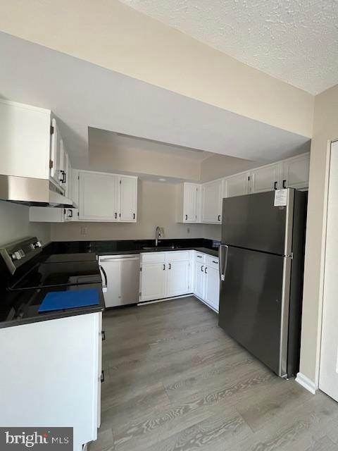 AMBERFIELD - Residential Lease