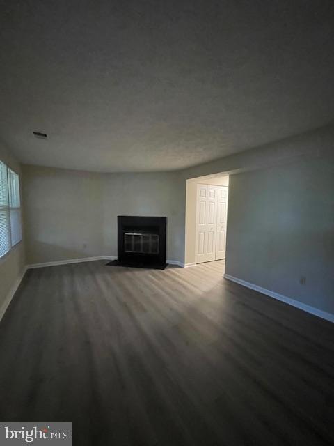 AMBERFIELD - Residential Lease