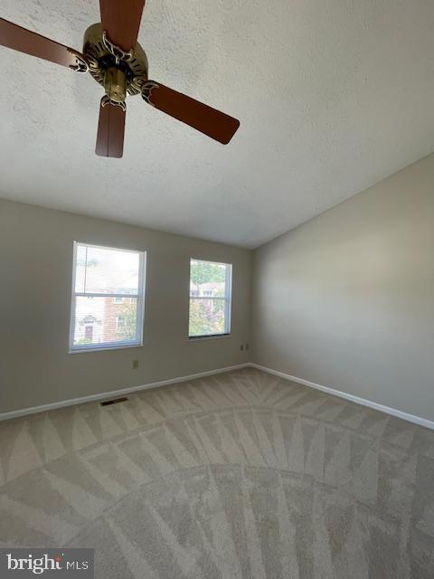 AMBERFIELD - Residential Lease