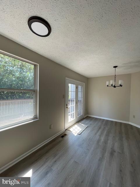 AMBERFIELD - Residential Lease