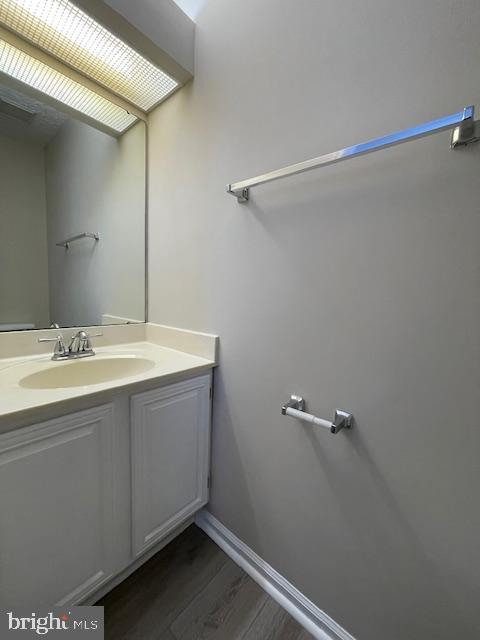 AMBERFIELD - Residential Lease