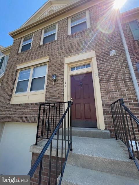 AMBERFIELD - Residential Lease