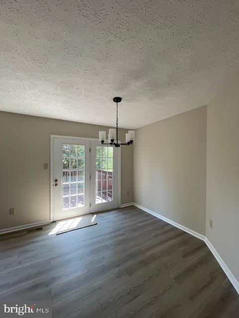 AMBERFIELD - Residential Lease