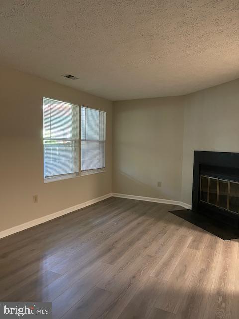 AMBERFIELD - Residential Lease