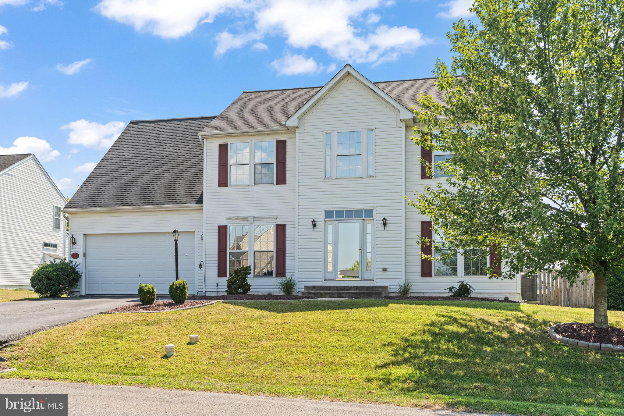 136 HARVEST WAGON WAY